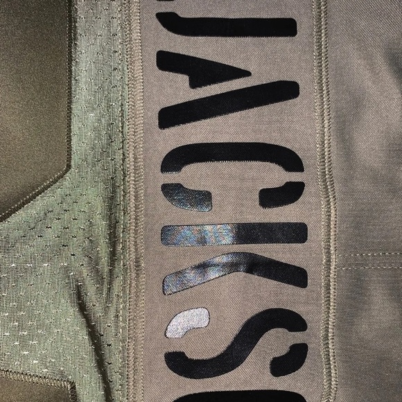 Raiders Bo Jackson jersey - Picture 11 of 12